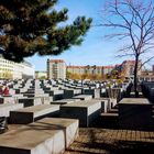 Holocaust Memorial Berlin