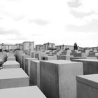 Holocaust Memorial Berlin