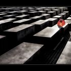 Holocaust Memorial - Berlin