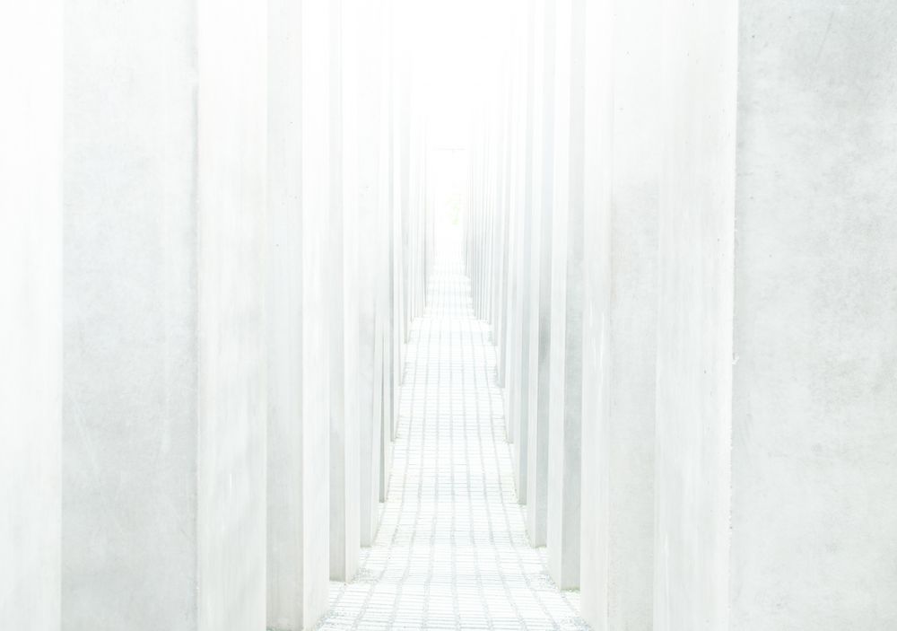 Holocaust Memorial von igat 