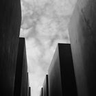 Holocaust Memorial in Berlin 2011