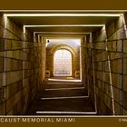 Holocaust Memorial Miami