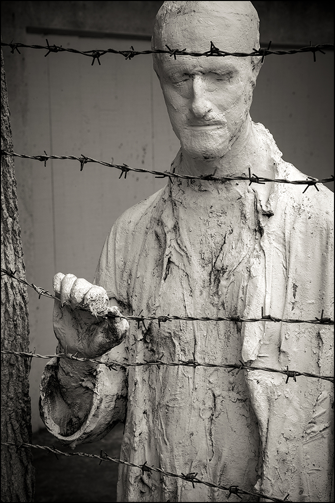 Holocaust Memorial San Francisco