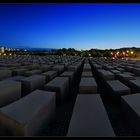 holocaust monument