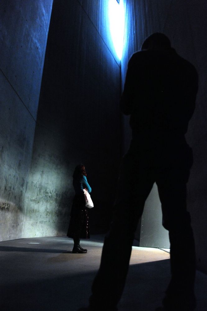 Holocaust Turm Berlin