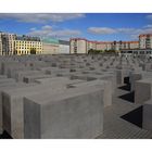 Holocaustdenkmal 1