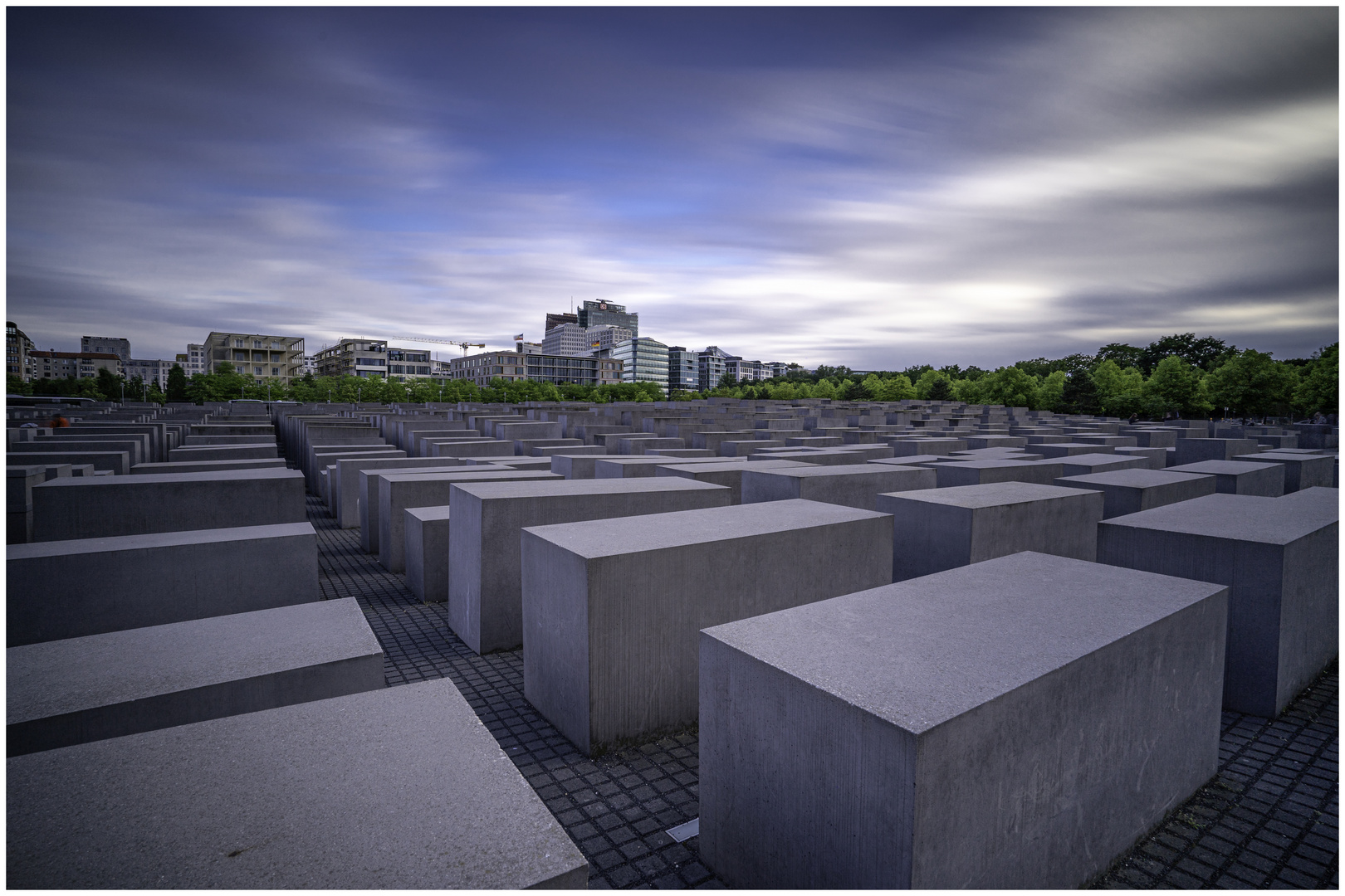 Holocaustdenkmal