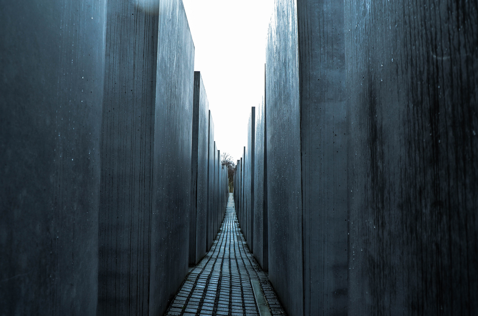 Holocaustdenkmal Berlin