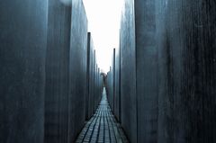 Holocaustdenkmal Berlin