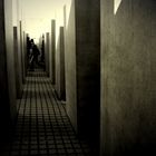 Holocaustdenkmal Berlin