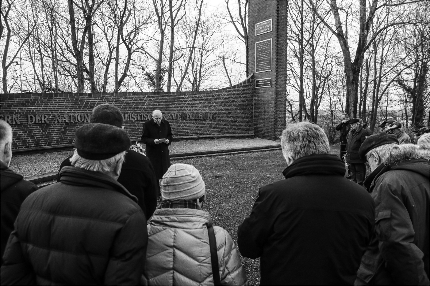 Holocaustgedenktag (2)