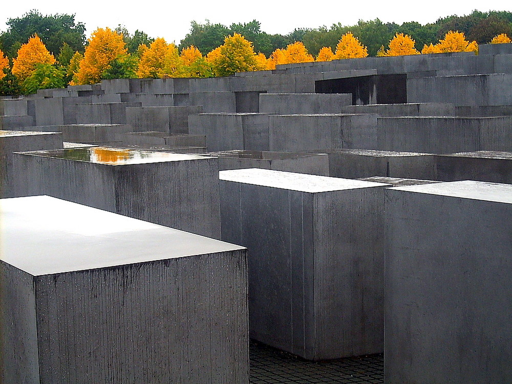 Holocaustmahnmal