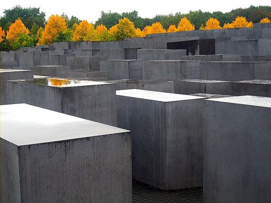 Holocaustmahnmal