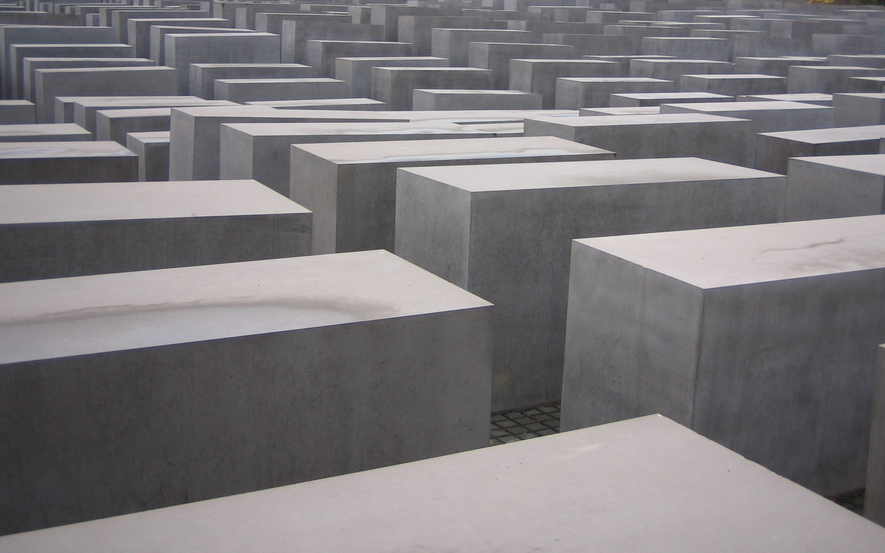 Holocaustmahnmal Berlin