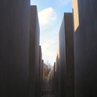 Holocaustmahnmal Berlin