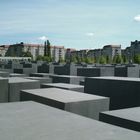 Holocoast Denkmal Berlin