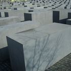 Holokaustdenkmal in Berlin