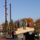 Holstebro Denkmal