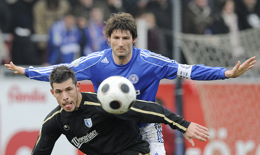 Holstein Kiel vs. 1.FC Magdeburg