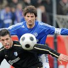 Holstein Kiel vs. 1.FC Magdeburg