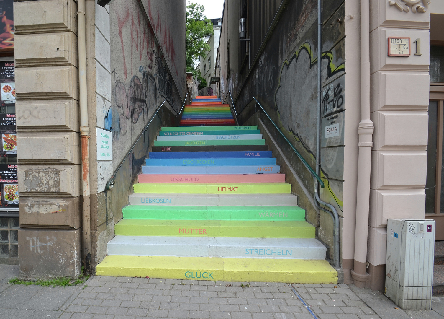 treppen wuppertal treppen wuppertal