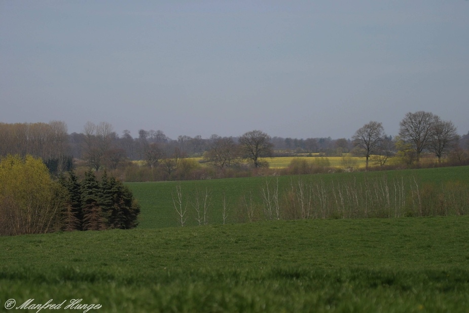 Holsteinische Schweiz - Meine Heimat