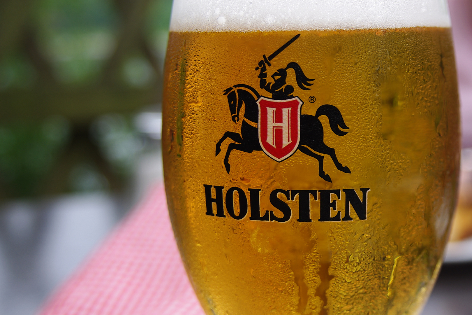 Holsten