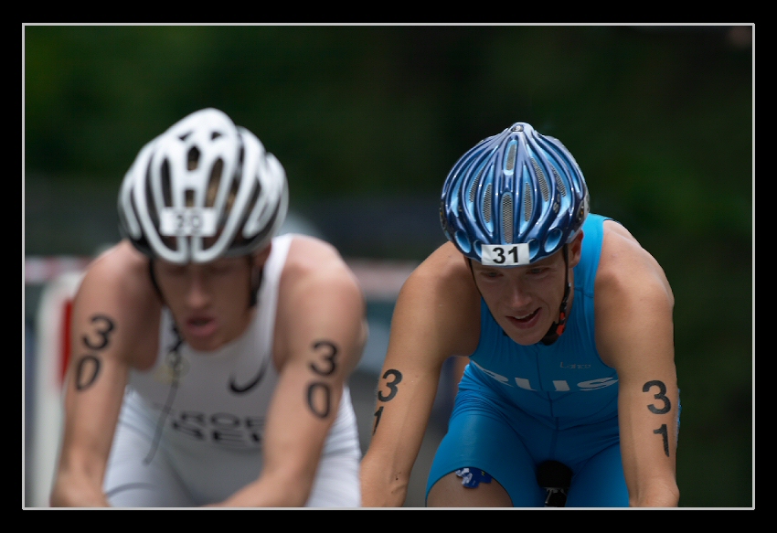 Holsten City Man Triathlon 2005 Nr.3