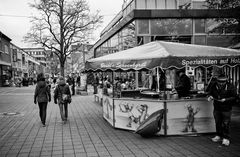 Holstenstraße, Kiel