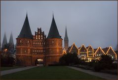 Holstentor