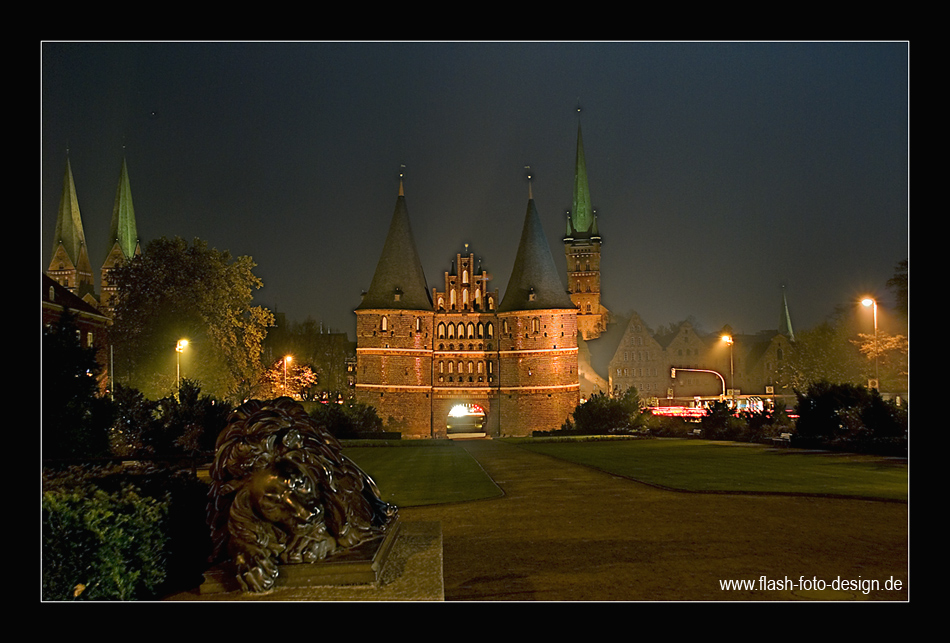 Holstentor