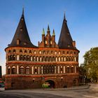 Holstentor 