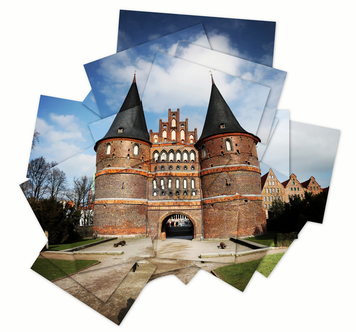 Holstentor