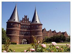 Holstentor