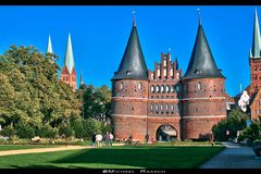 Holstentor