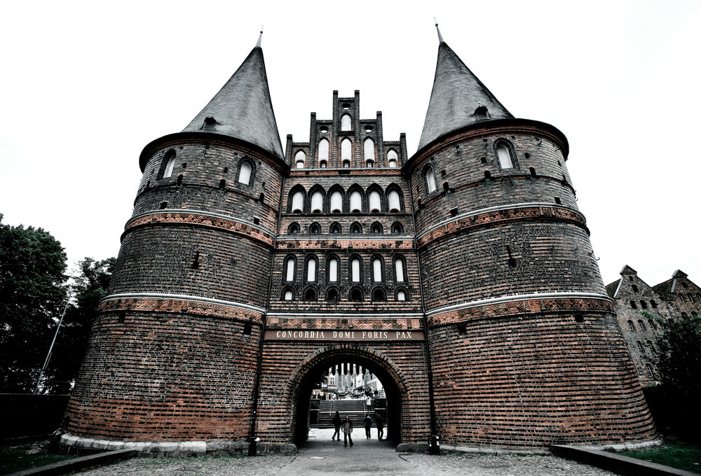 Holstentor