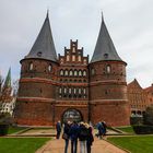 Holstentor 