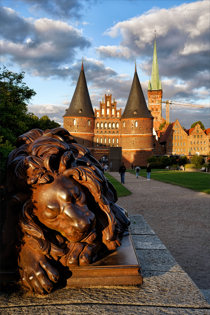 Holstentor (2)