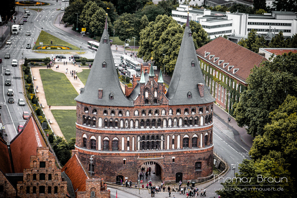 Holstentor