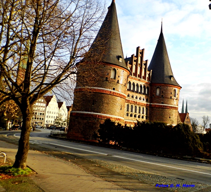 Holstentor