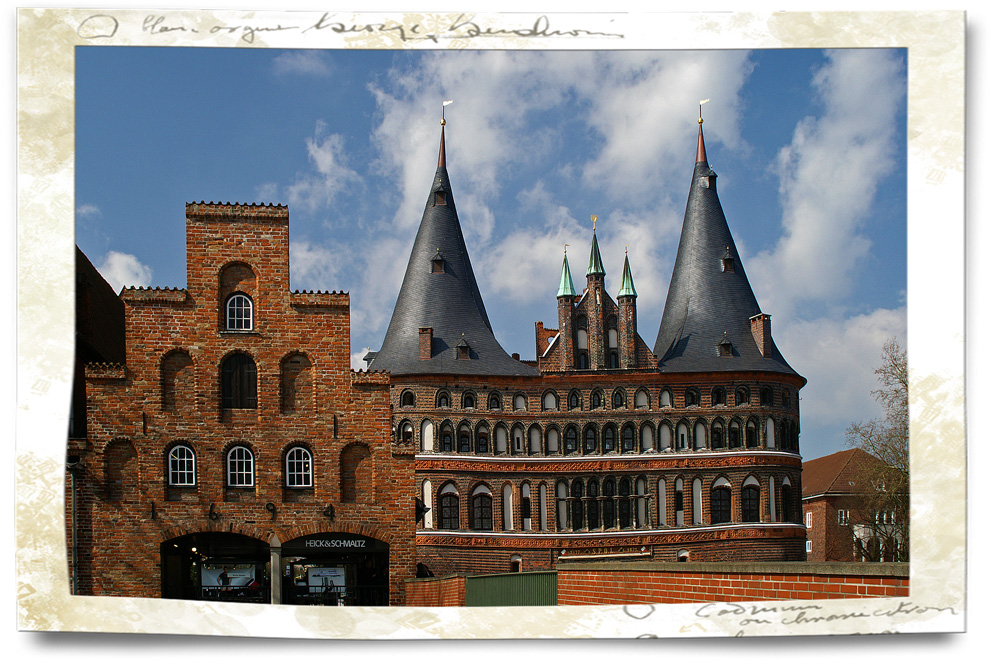 Holstentor