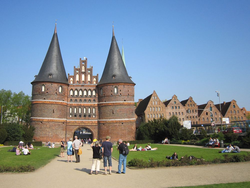 Holstentor