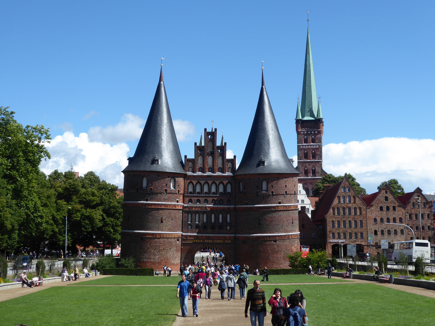 Holstentor