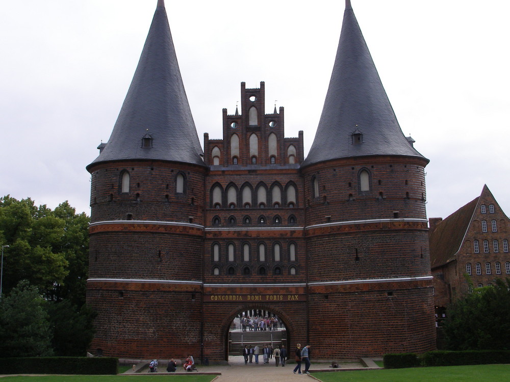 Holstentor