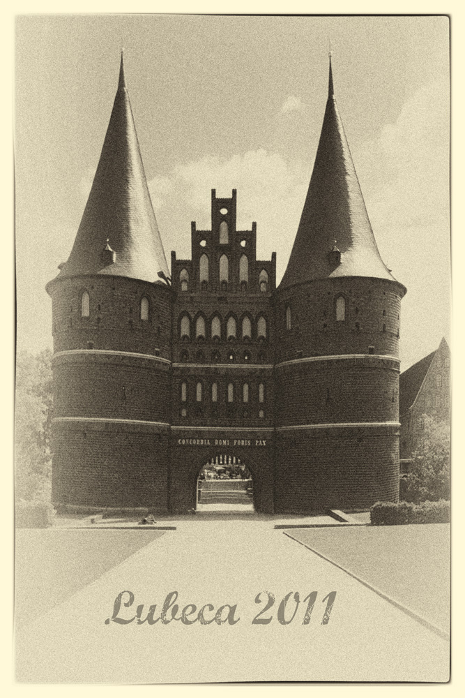 Holstentor