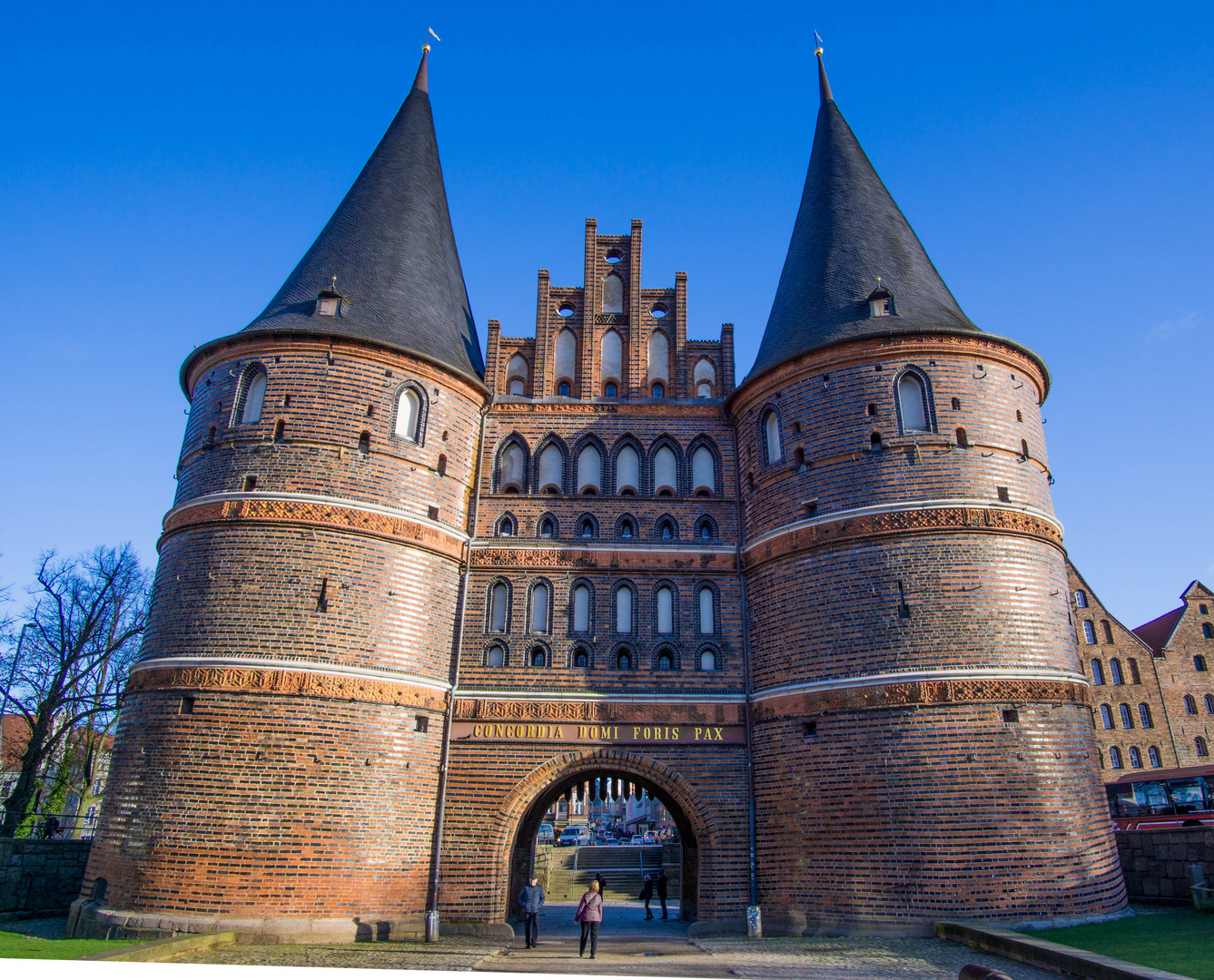 holstentor