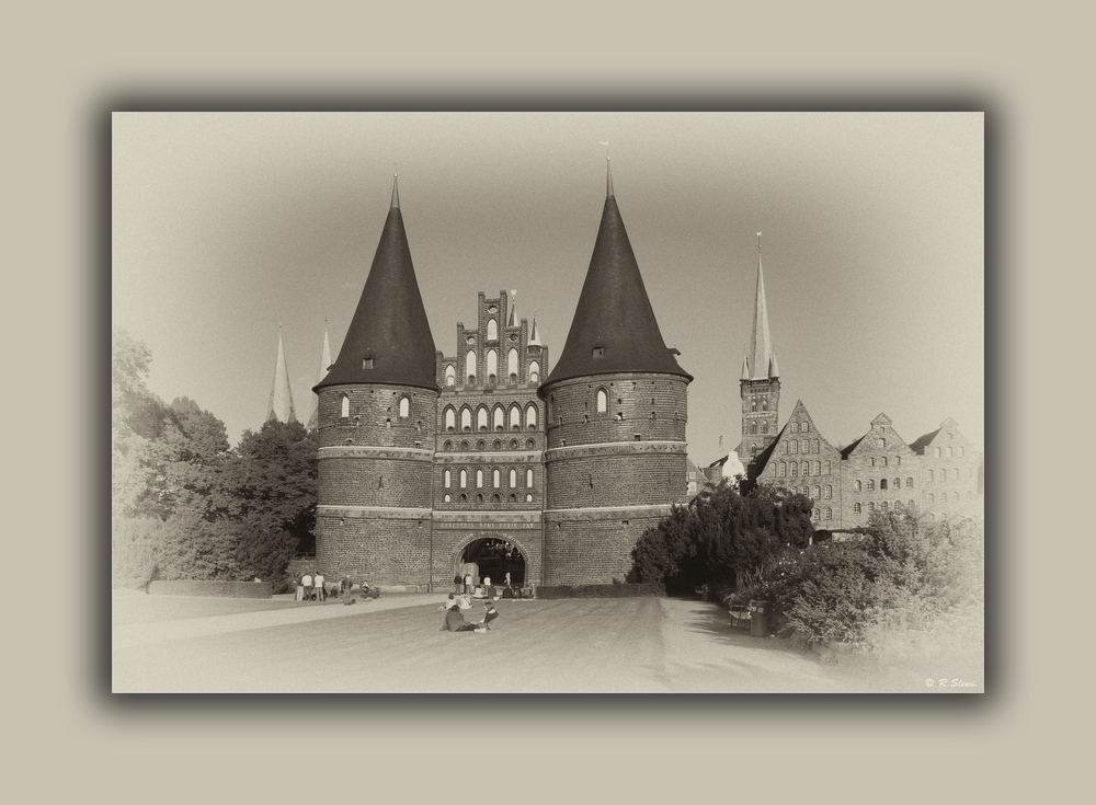 Holstentor