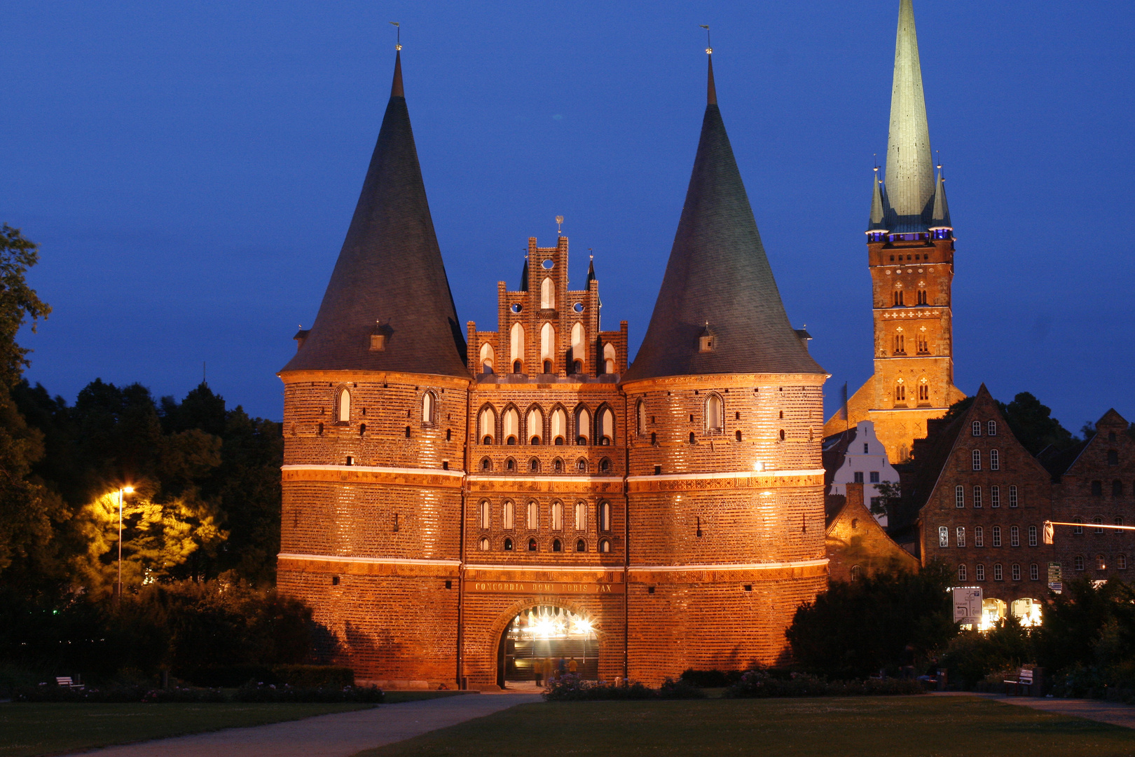 Holstentor