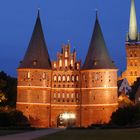 Holstentor