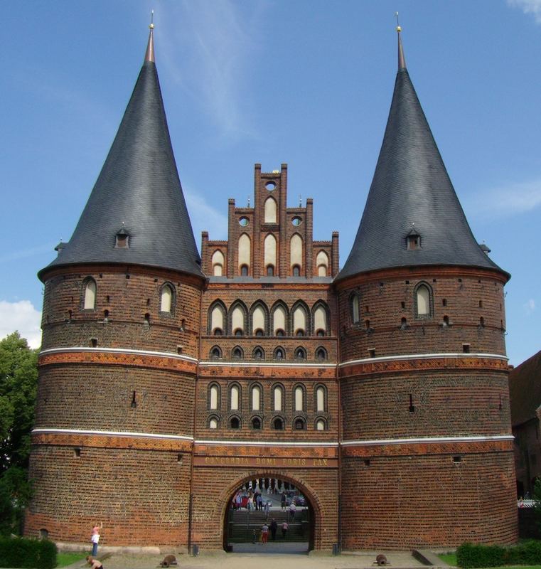 Holstentor